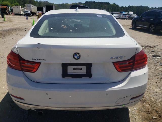 WBA4A5C51FD410081 BMW 428 I Gran Coupe