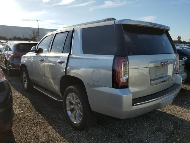 1GKS1AKC3FR687731 GMC YUKON SLE