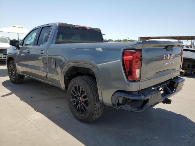1GTR8CED3MZ403744 GMC Sierra C1500 Elevation