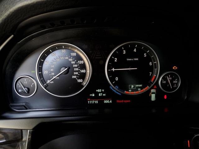 5UXKR0C58G0P20807 BMW X5 Xdrive35i