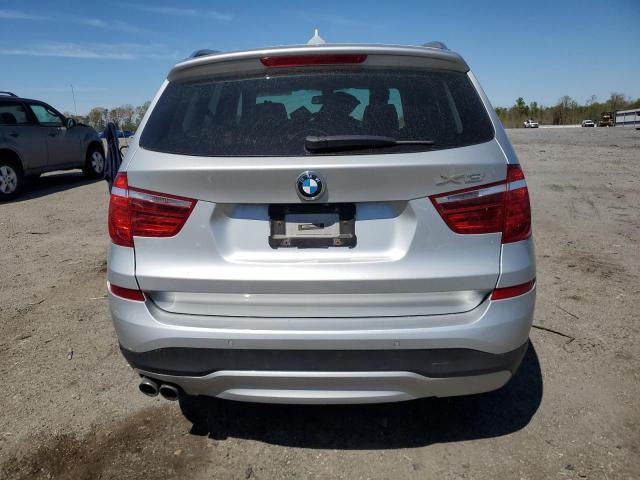 5UXWX9C54H0T09479 BMW X3 Xdrive28i