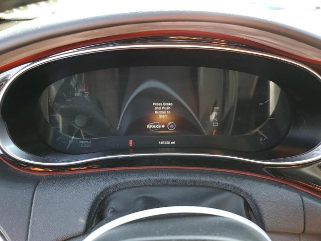 1C3CDFEB9ED918719 Dodge DART GT