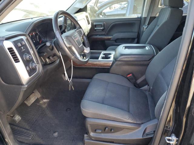 1GTV2MEC8JZ311599 GMC Sierra K1500 Sle