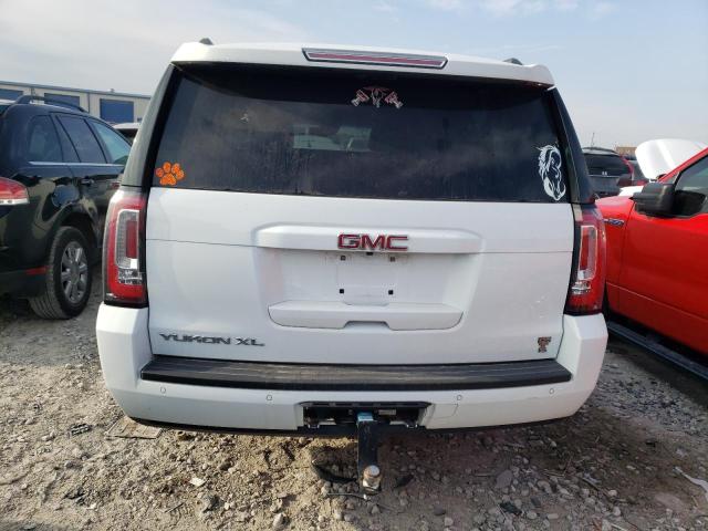 1GKS2GKC8GR366110 GMC Yukon Xl K1500 Slt