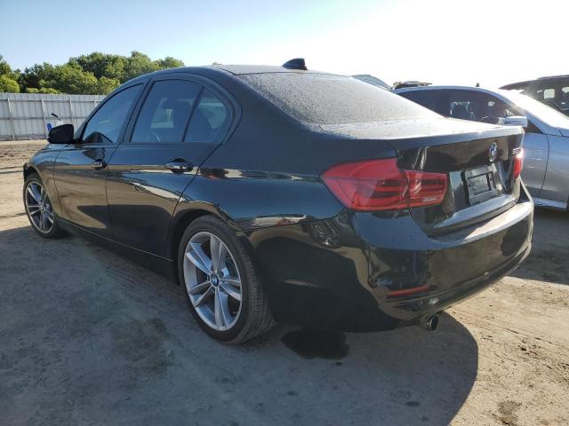 WBA8E1G31HNU16306 BMW 320 I