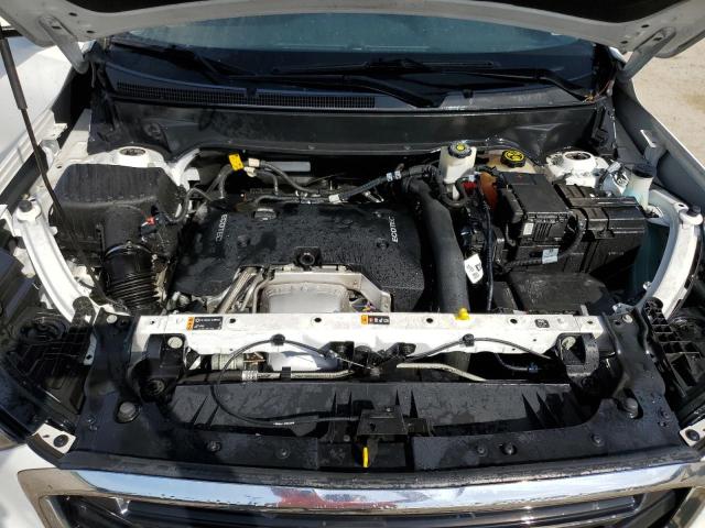 3GKALTEX2JL211955 GMC Terrain Sle