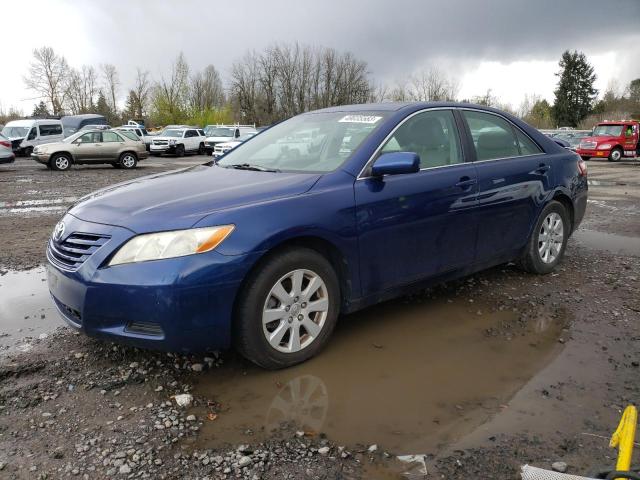 Auction sale of the 2007 Toyota Camry Ce, vin: 4T1BE46K77U170283, lot number: 49035583