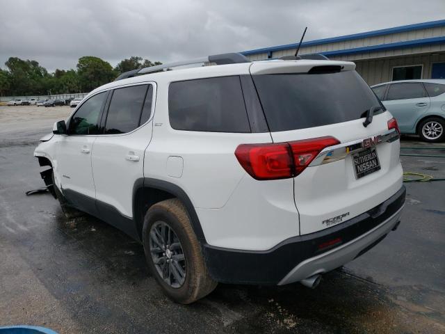 1GKKNMLS8KZ183438 GMC Acadia Slt-1