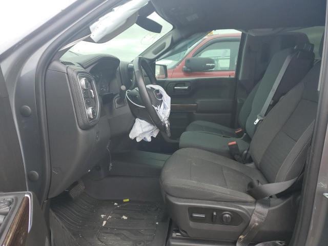 3GTU9BET5MG366608 GMC Sierra K1500 Sle