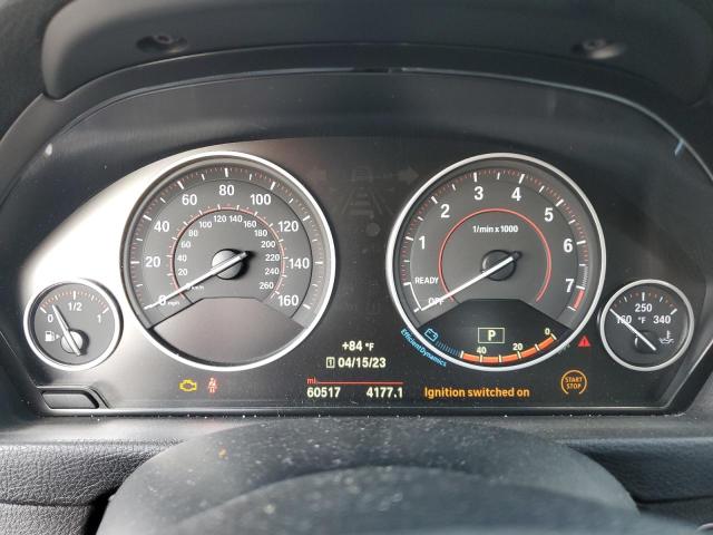 WBA4J3C54JBG94866 BMW 430xi Gran Coupe