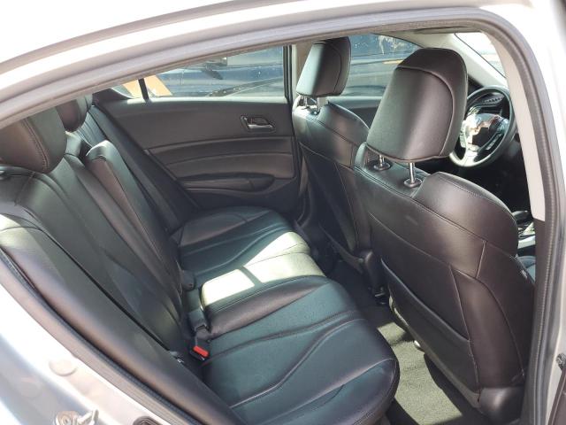 19UDE2F32KA005957 Acura ILX