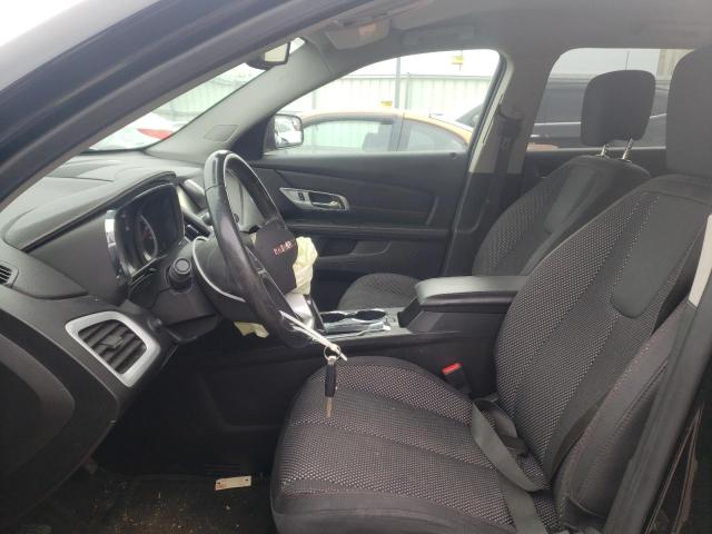 2GKALREK9E6375821 GMC Terrain Sle