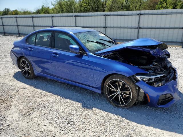 3MW5R1J08M8B79767 BMW 330I