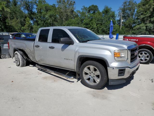 1GTR1TEH5EZ205563 GMC Sierra C1500