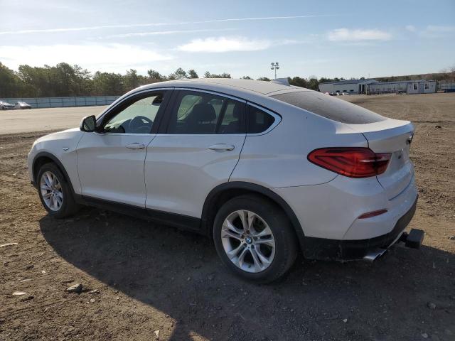 5UXXW3C59F0M87177 BMW X4 Xdrive28i