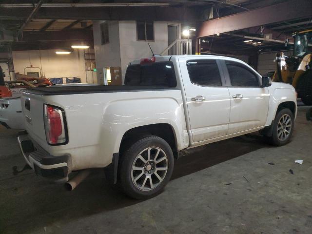 1GTP6EE17H1258260 GMC Canyon Denali