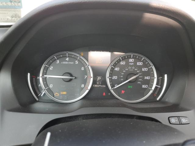5FRYD4H23GB002839 Acura MDX