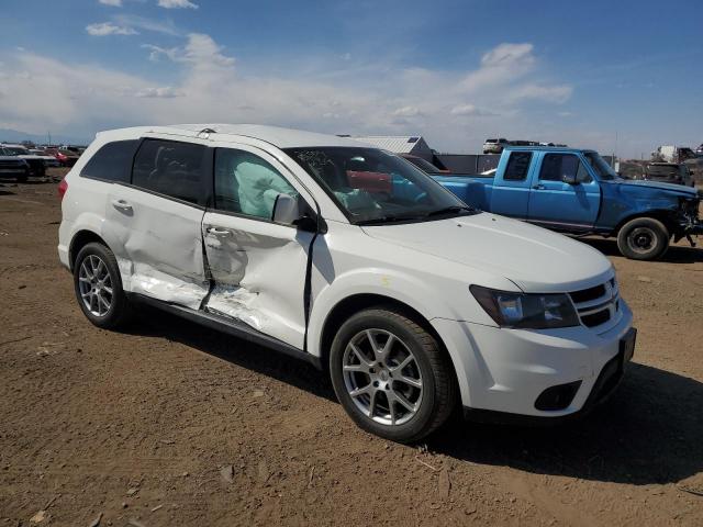 3C4PDDEG3KT784504 Dodge JOURNEY GT