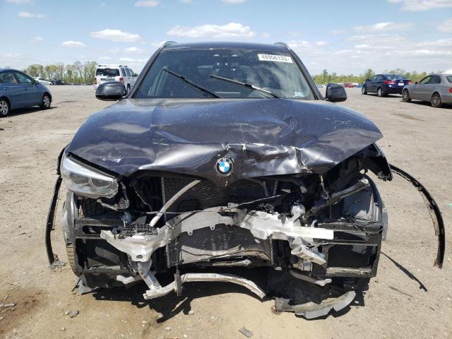 5UXTR9C59KLP81499 BMW X3 Xdrive30i