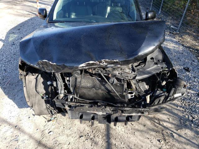 1C4RDJDG9HC878397 Dodge DURANGO GT