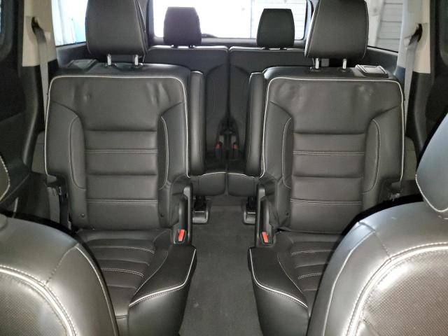 1GKKNXLSXHZ287567 GMC Acadia Denali