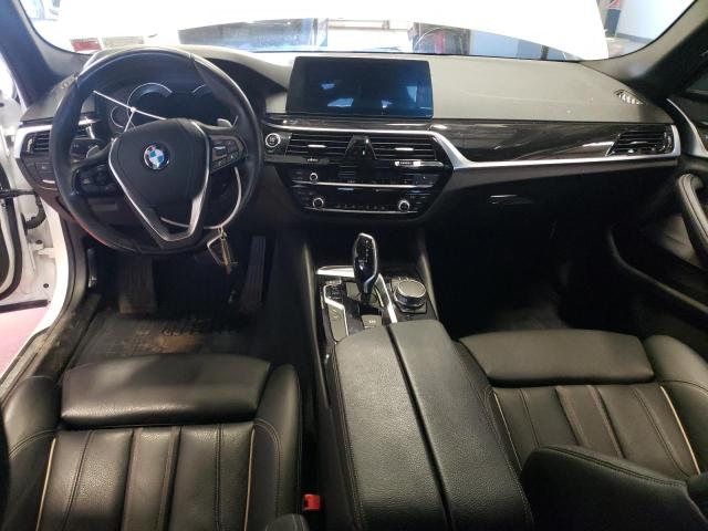 WBAJE7C35HG889432 BMW 540 XI