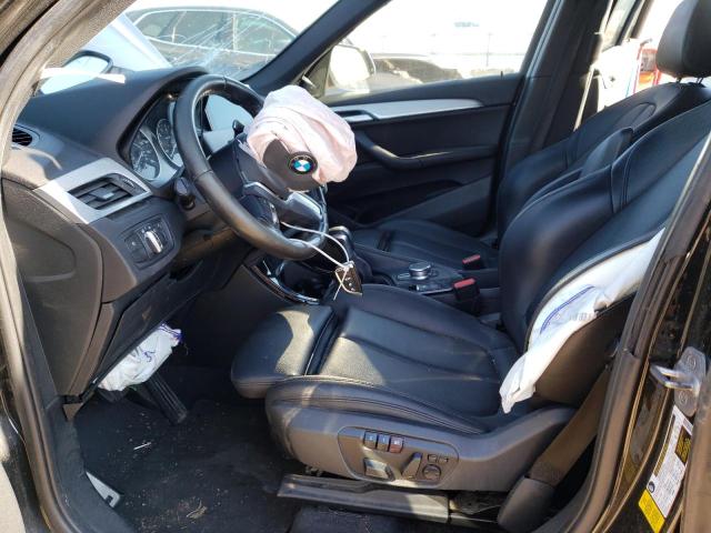 WBXHU7C36H5H38153 BMW X1 Sdrive28i
