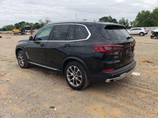 5UXTA6C02P9P17268 BMW X5 Xdrive45e