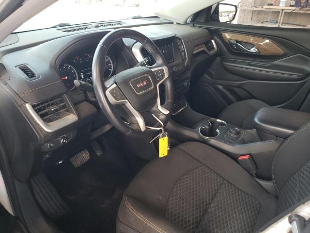 3GKALMEV6JL407613 GMC Terrain Sle