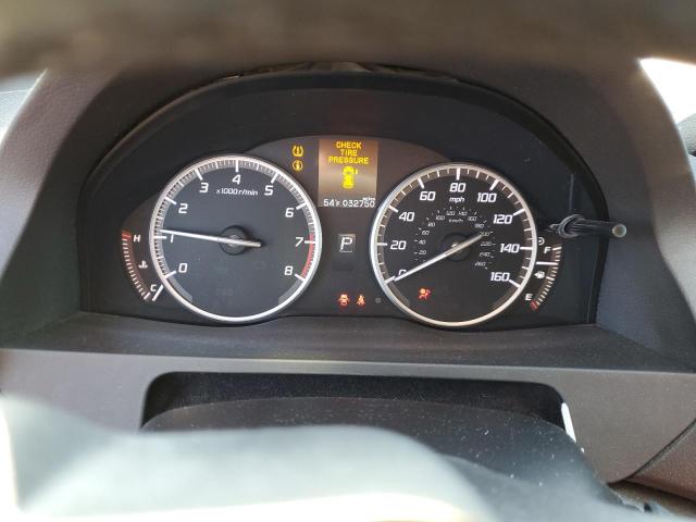 5J8TB4H50HL022820 Acura Rdx Technology