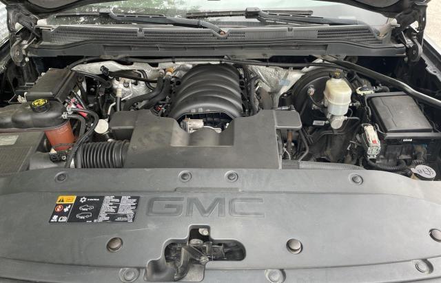 3GTP1UEC2EG151687 GMC Sierra C1500 Sle
