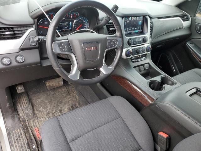 1GKS2AKC8KR329483 GMC YUKON SLE