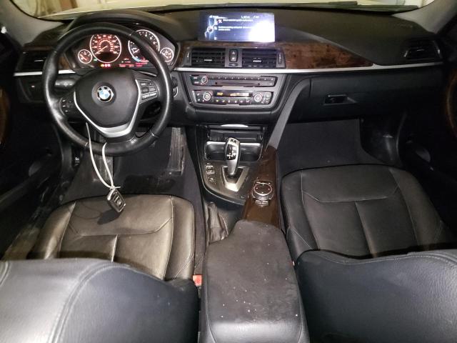 WBA3C1C51FK118408 BMW 328 I Sulev