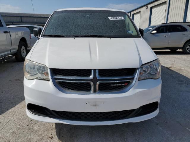 2C7WDGBG9GR136874 Dodge Grand Caravan Se