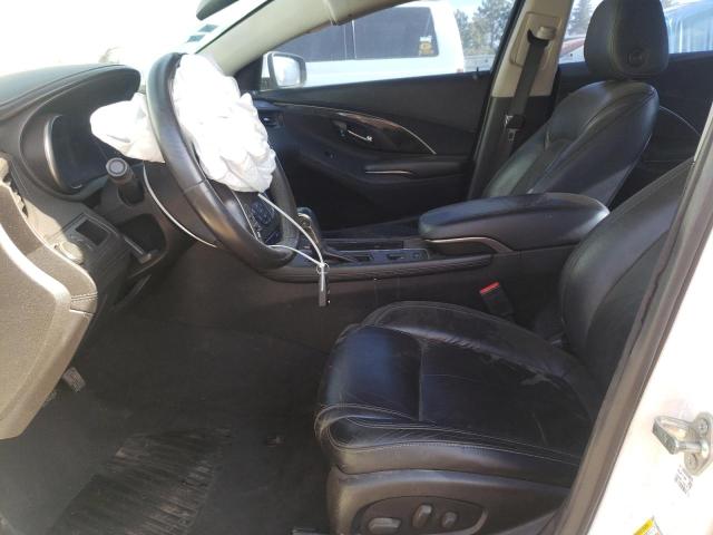1G4GB5G31FF131445 Buick Lacrosse
