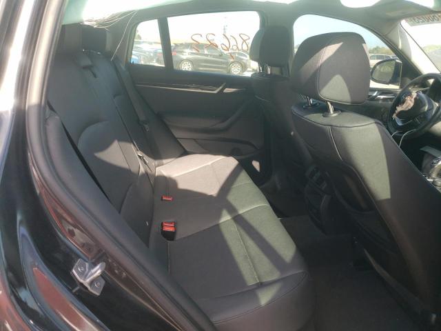 5UXXW3C51G0R19911 BMW X4 Xdrive28i