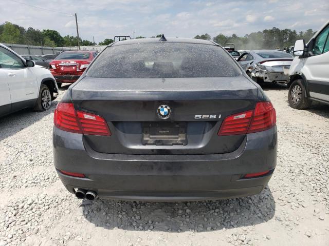 WBA5A5C50ED020978 BMW 528 I