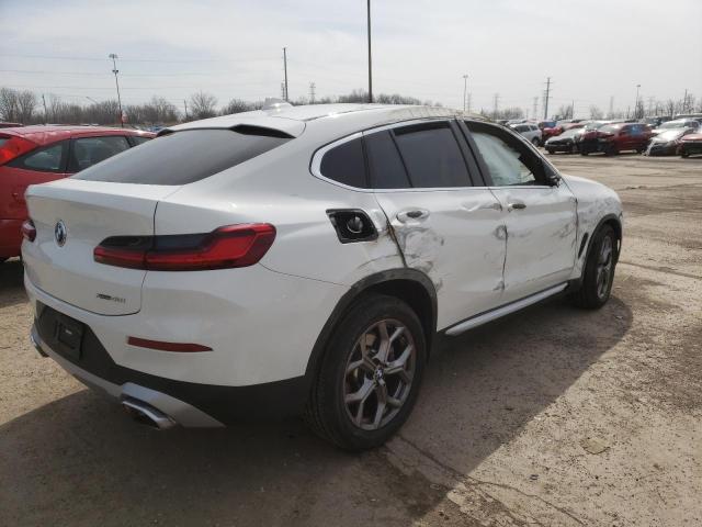 5UX33DT09P9N59901 BMW X4 Xdrive30i