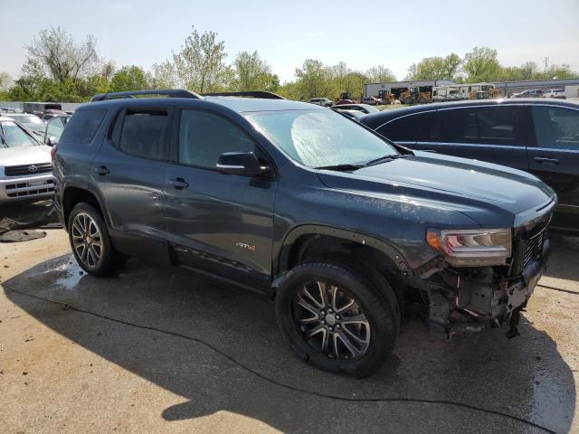 1GKKNLLSXLZ174977 GMC Acadia At4