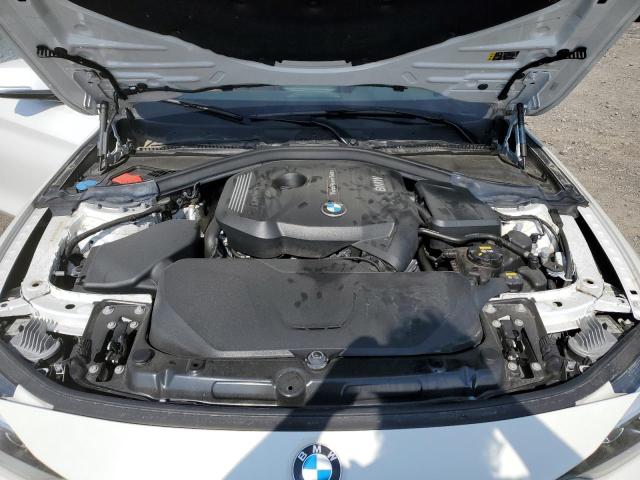 WBA4J3C51KBL07205 BMW 430xi Gran Coupe