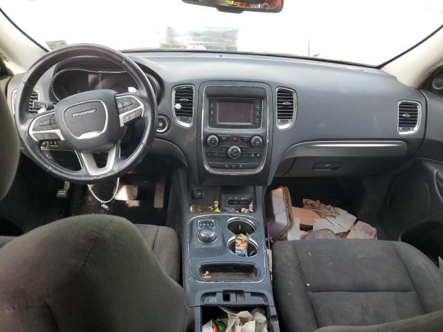 1C4RDHAG9EC970053 Dodge Durango Sxt
