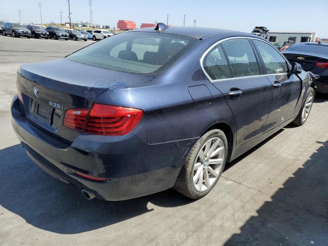 WBA5B1C58FD920325 BMW 535 I