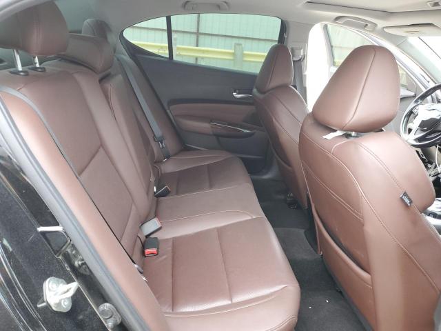 19UUB2F59HA003710 Acura TLX TECH