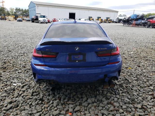 WBA5U9C05LFJ63073 BMW M340XI