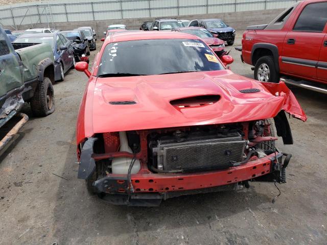 2C3CDZC9XJH177835 Dodge Challenger Srt Hellcat