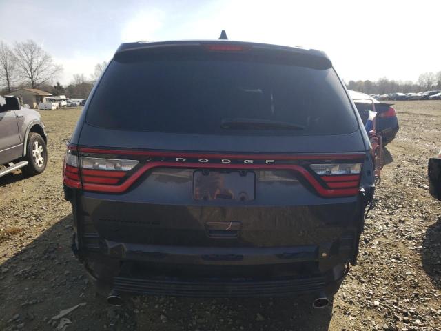 1C4RDJDG7KC560222 Dodge DURANGO GT