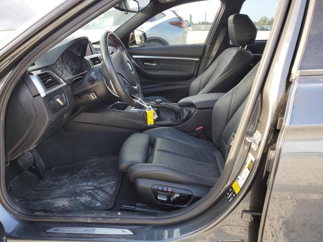 WBA8F1C5XJAE93325 BMW 328 D Xdrive