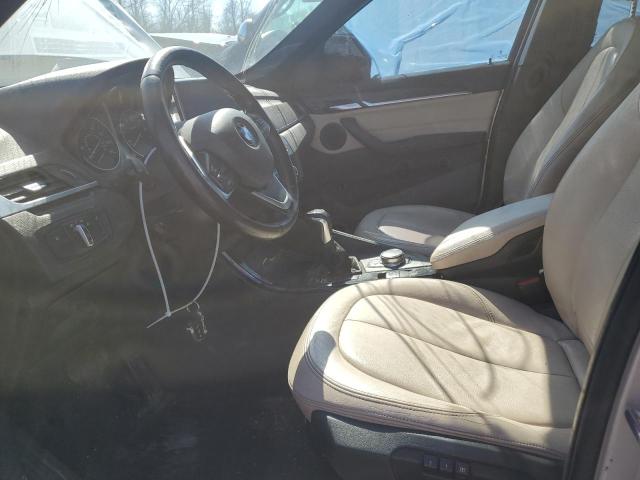 WBXHT3Z32G4A48603 BMW X1 Xdrive28i
