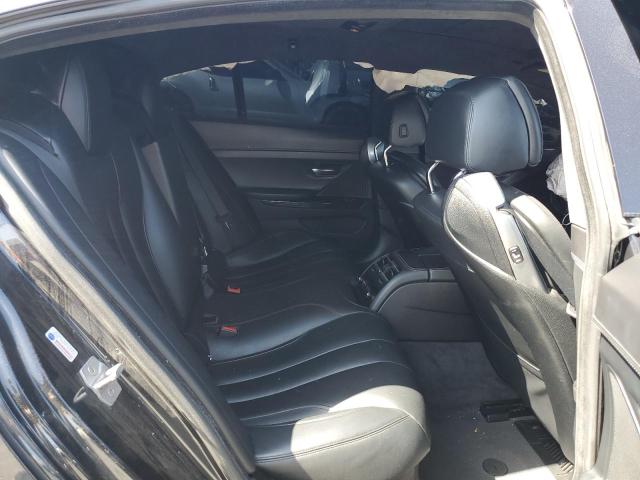 WBA6D4C55GD977227 BMW 650 I Gran Coupe