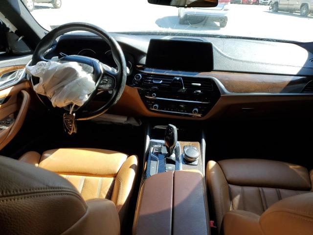 WBAJA7C34HG457913 BMW 530 XI